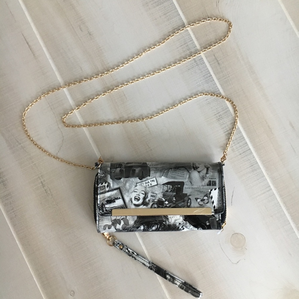 Marilyn Monroe Handbag 💋